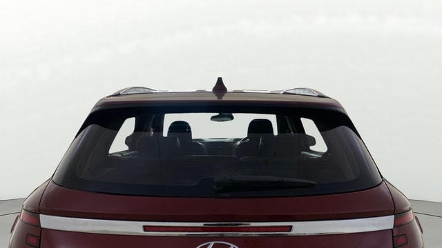 View Hyundai Creta Image 4 Used Hyundai Creta Image 4