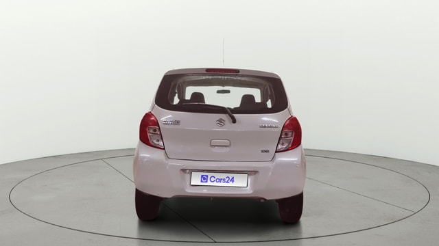 View Maruti Suzuki 1000 Image 39 Used Maruti Suzuki 1000 Image 39