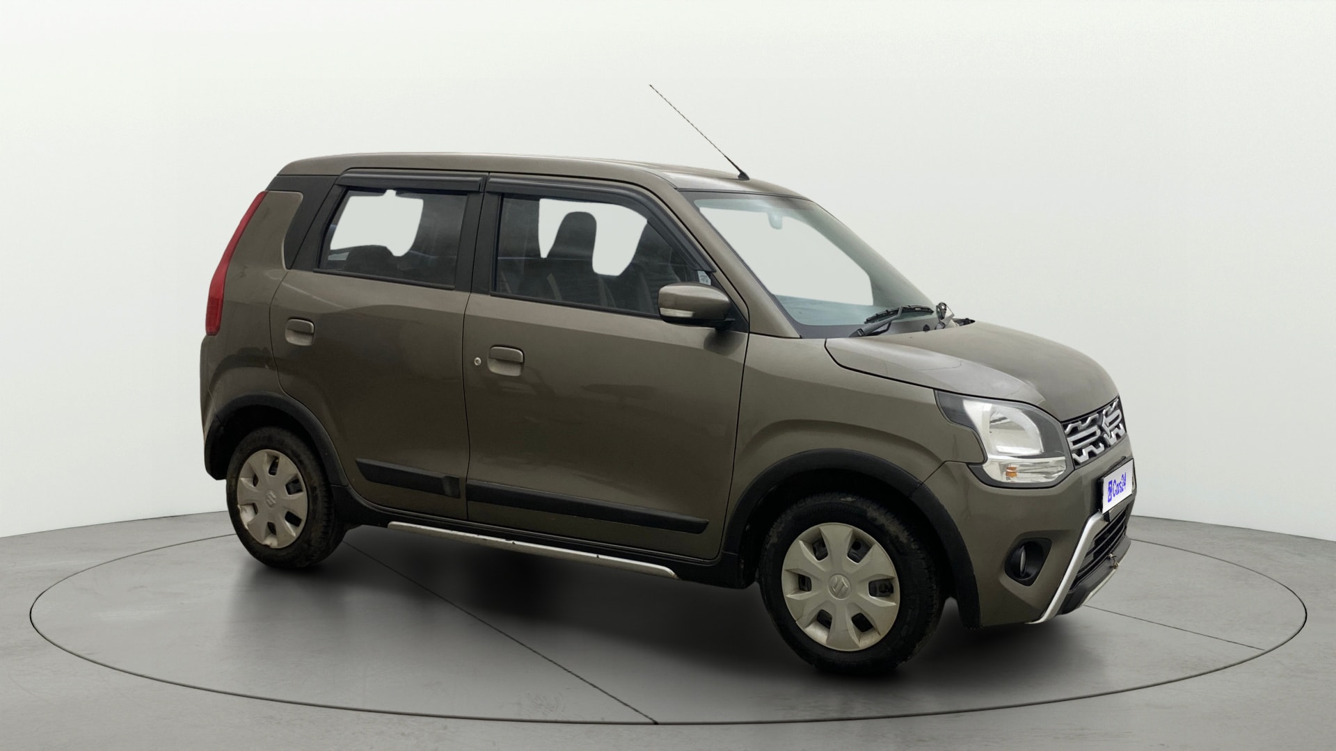 View 2021 Maruti Suzuki 1000 Base Variant Image 36 Used 2021 Maruti Suzuki 1000 Base Variant Image 36