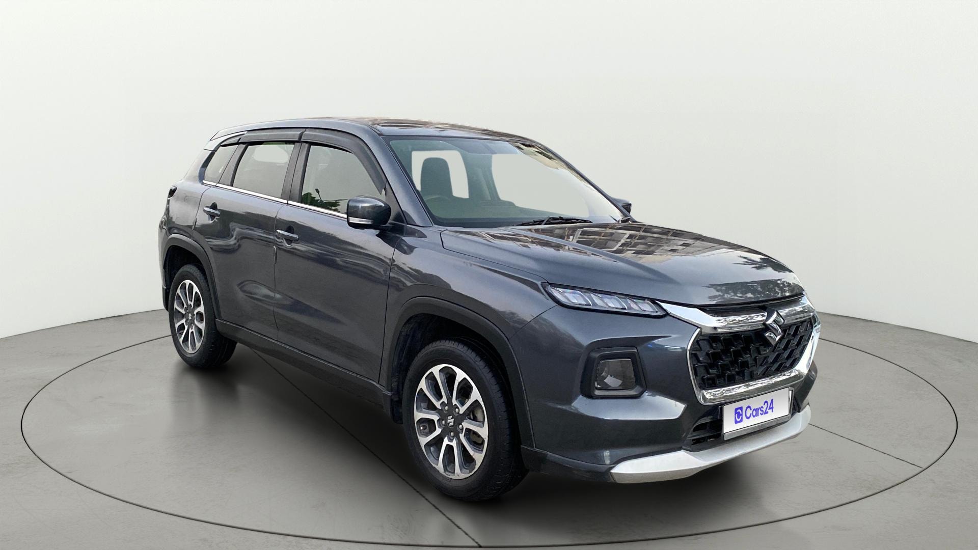 View 2024 Maruti Suzuki 1000 Base Variant Image 15 Used 2024 Maruti Suzuki 1000 Base Variant Image 15