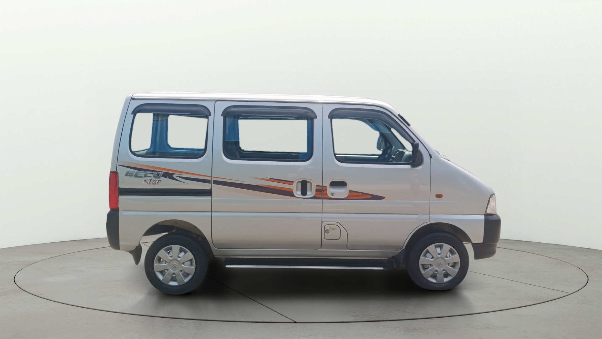 Used 2021 Maruti Suzuki 1000 Used 2021 Maruti Suzuki 1000