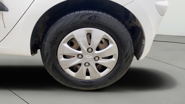 View Hyundai i10 Image 11 Used Hyundai i10 Image 11