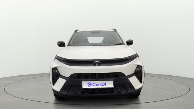 View Tata Nexon Image 1 Used Tata Nexon Image 1