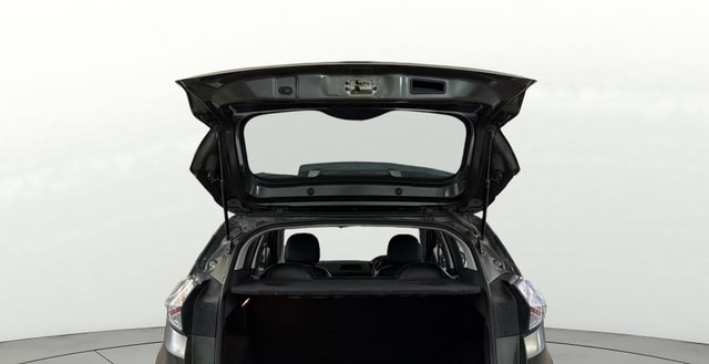 View Tata Nexon Image 16 Used Tata Nexon Image 16