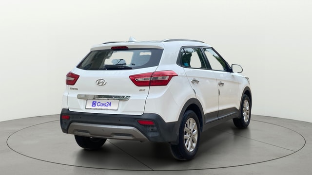 View Hyundai Creta Image 45 Used Hyundai Creta Image 45