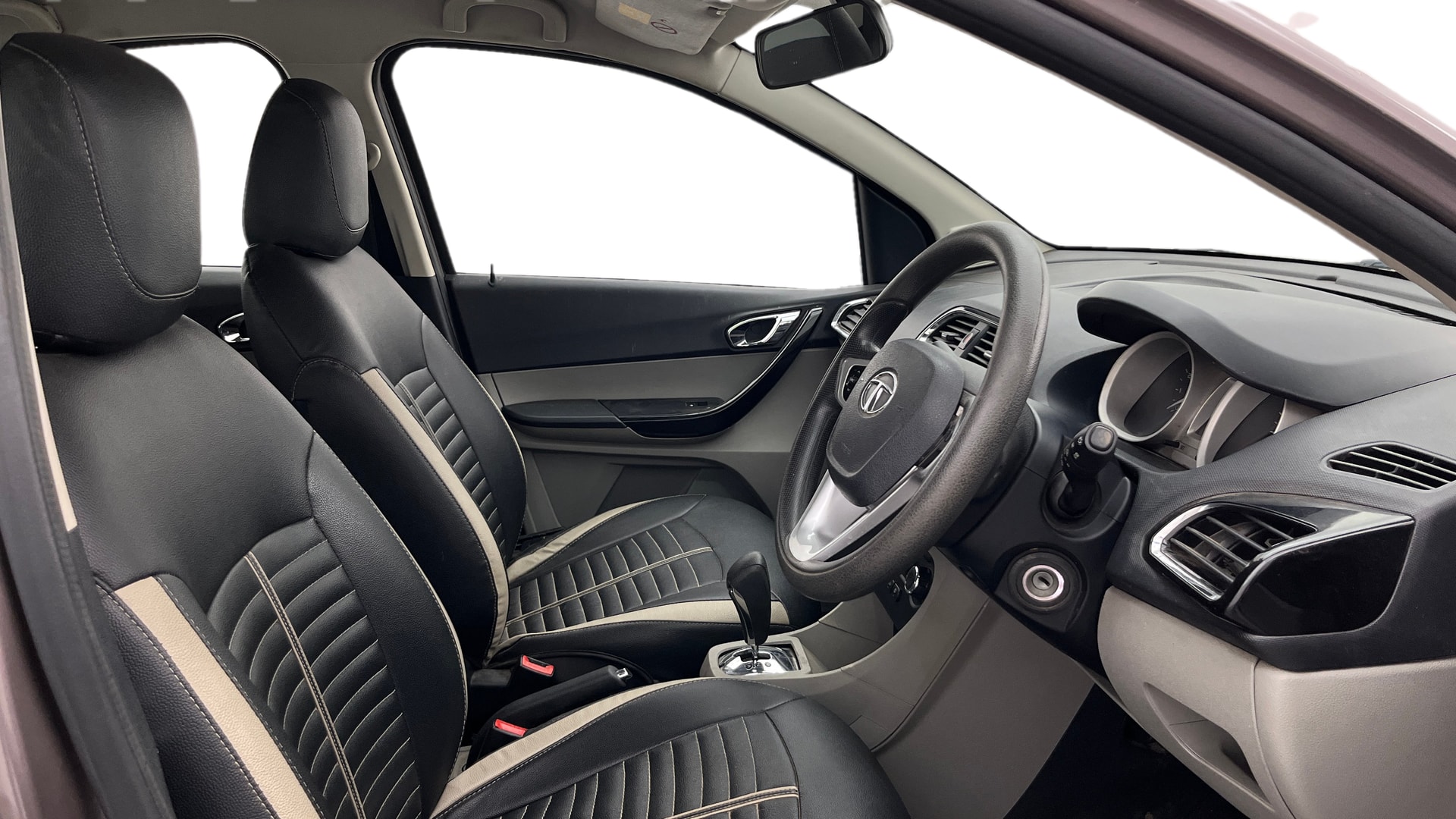 Used 2017 Tata Tiago Used 2017 Tata Tiago