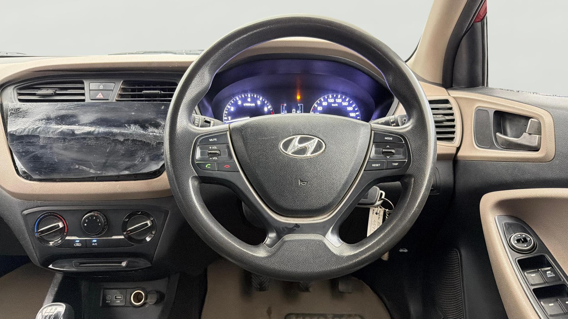 Used 2015 Hyundai Elite i20 Used 2015 Hyundai Elite i20