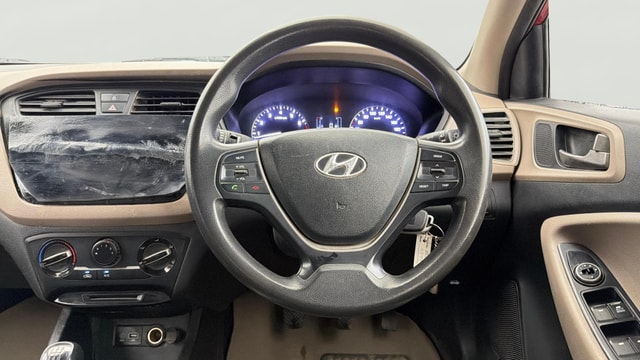 View Hyundai Elite i20 Image 20 Used Hyundai Elite i20 Image 20