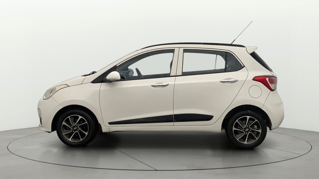 View Hyundai Grand i10 Image 5 Used Hyundai Grand i10 Image 5