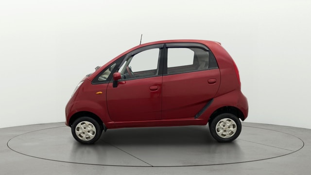View Tata Nano Image 5 Used Tata Nano Image 5