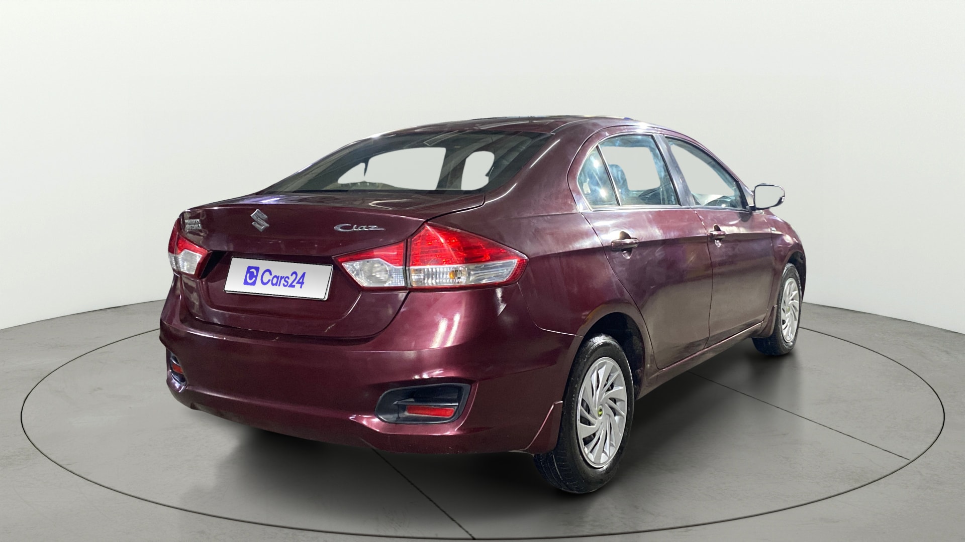 View 2015 Maruti Suzuki 1000 Base Variant Image 41 Used 2015 Maruti Suzuki 1000 Base Variant Image 41