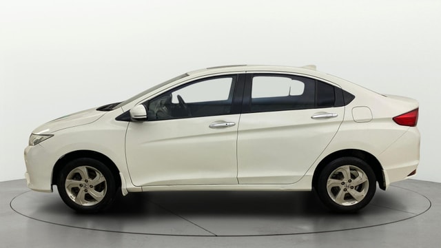 View Honda City Image 6 Used Honda City Image 6