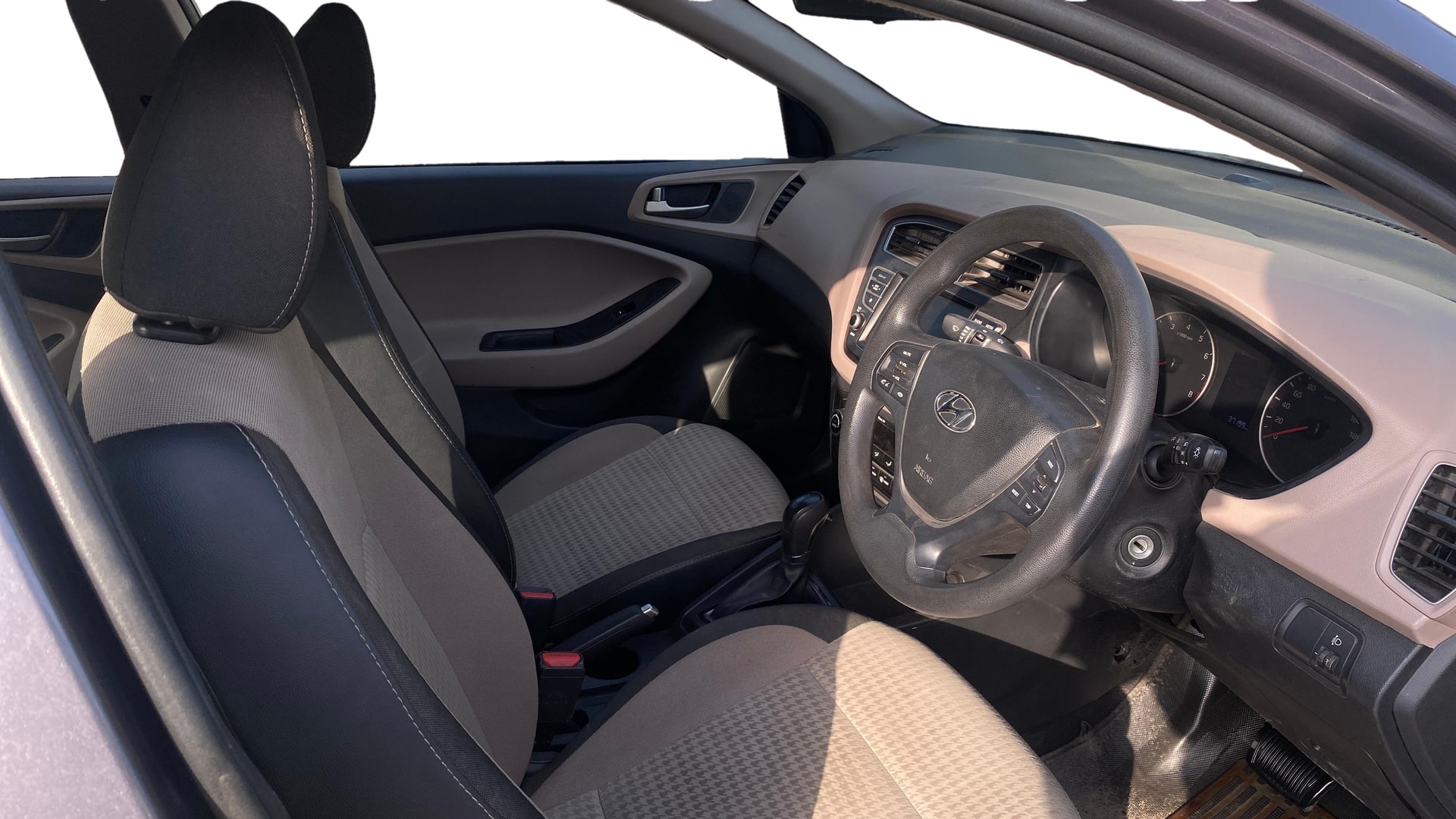Used 2018 Hyundai Elite i20 Used 2018 Hyundai Elite i20