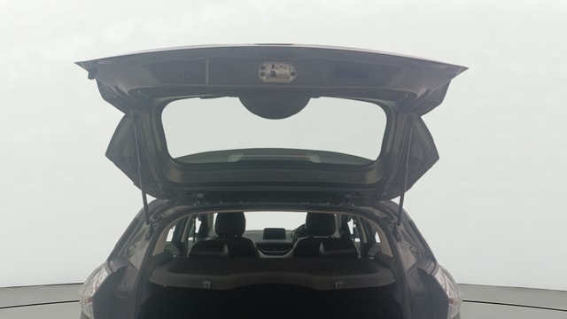 View Tata Nexon Image 32 Used Tata Nexon Image 32