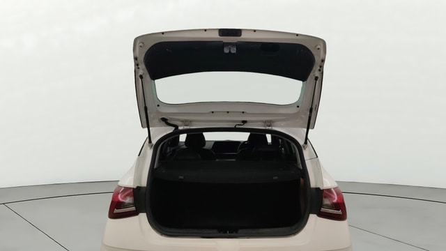 View Hyundai Elite i20 Image 17 Used Hyundai Elite i20 Image 17