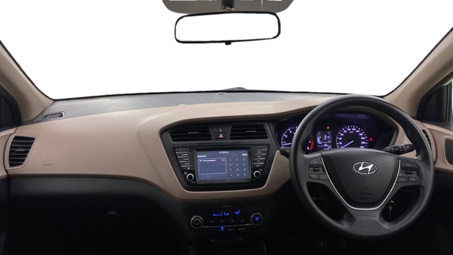 View Hyundai Elite i20 Image 16 Used Hyundai Elite i20 Image 16