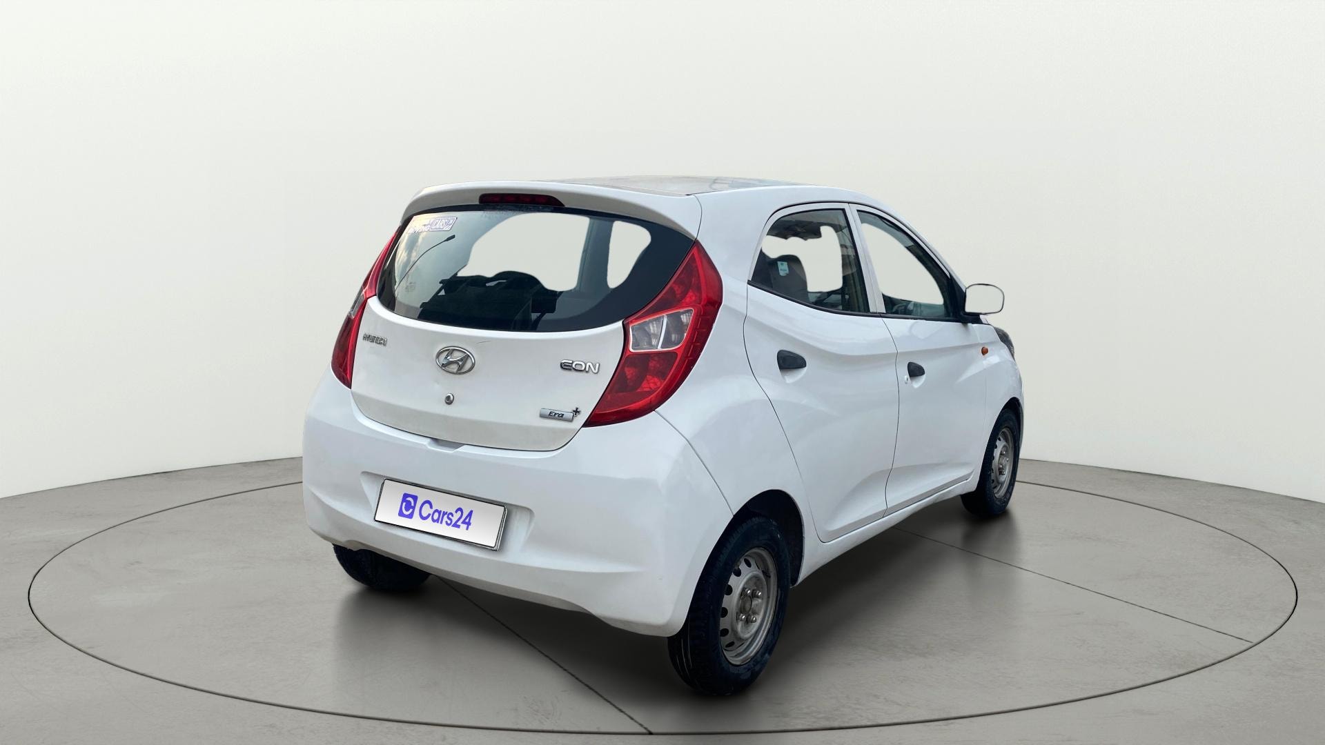 View 2013 Hyundai EON Era Plus Image 41 Used 2013 Hyundai EON Era Plus Image 41