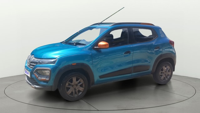 View Renault Kwid Image 35 Used Renault Kwid Image 35