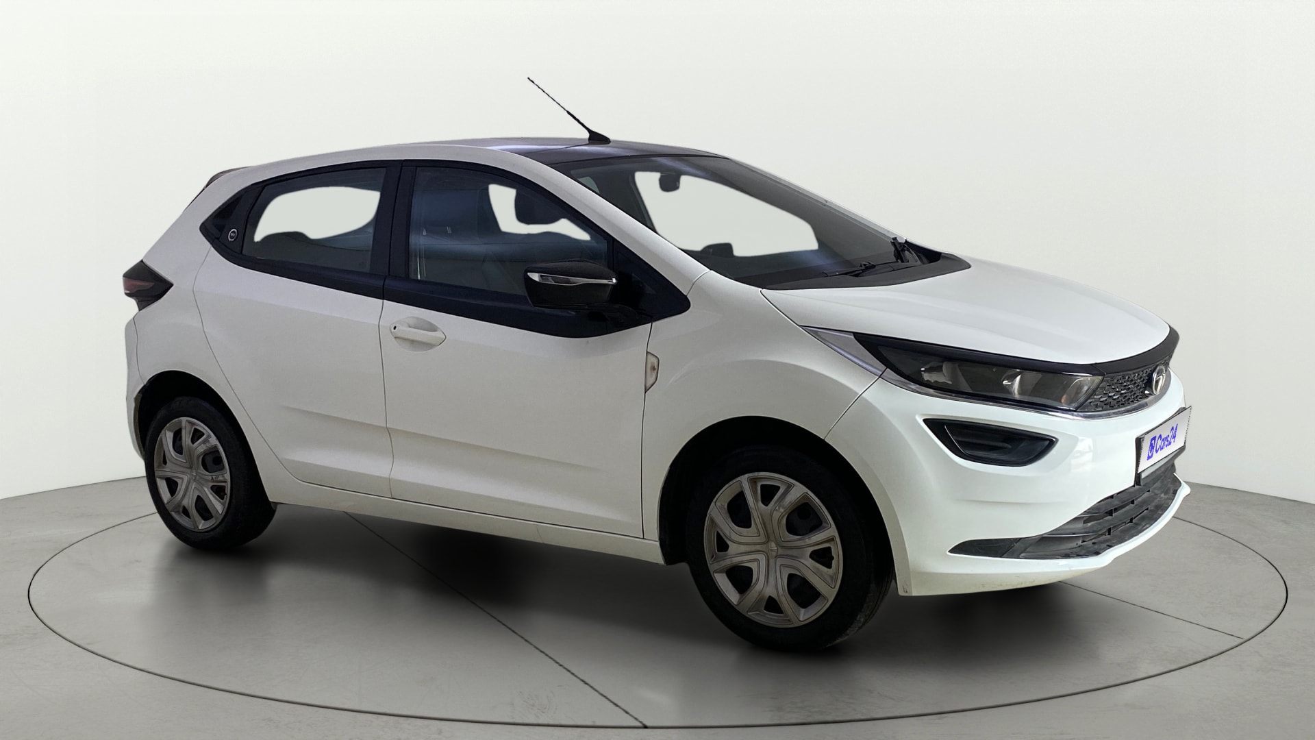 Used 2023 Tata Altroz Used 2023 Tata Altroz