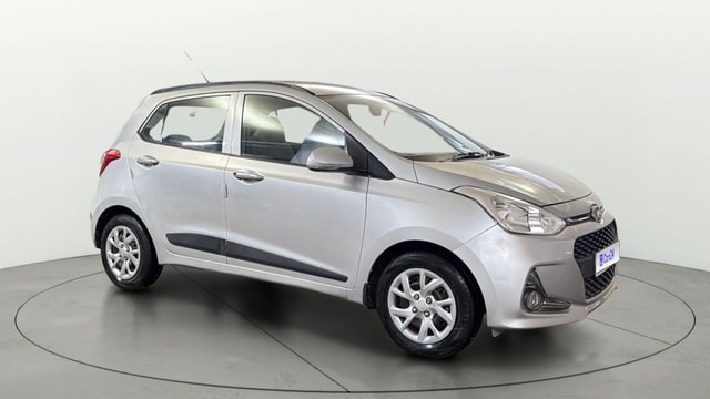 View Hyundai Grand i10 Image 36 Used Hyundai Grand i10 Image 36