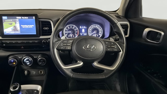 View Hyundai Venue Image 20 Used Hyundai Venue Image 20
