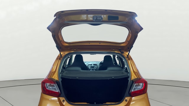 View Tata Tiago Image 16 Used Tata Tiago Image 16