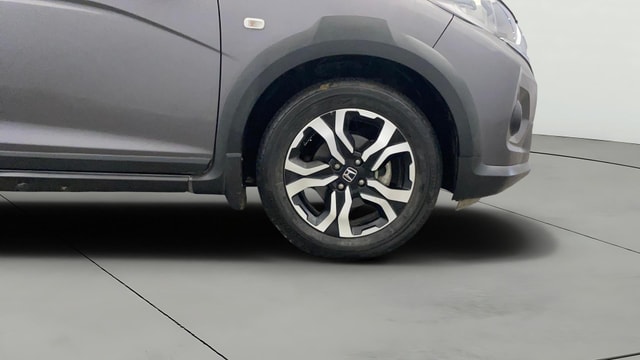 View Honda WR-V Image 40 Used Honda WR-V Image 40