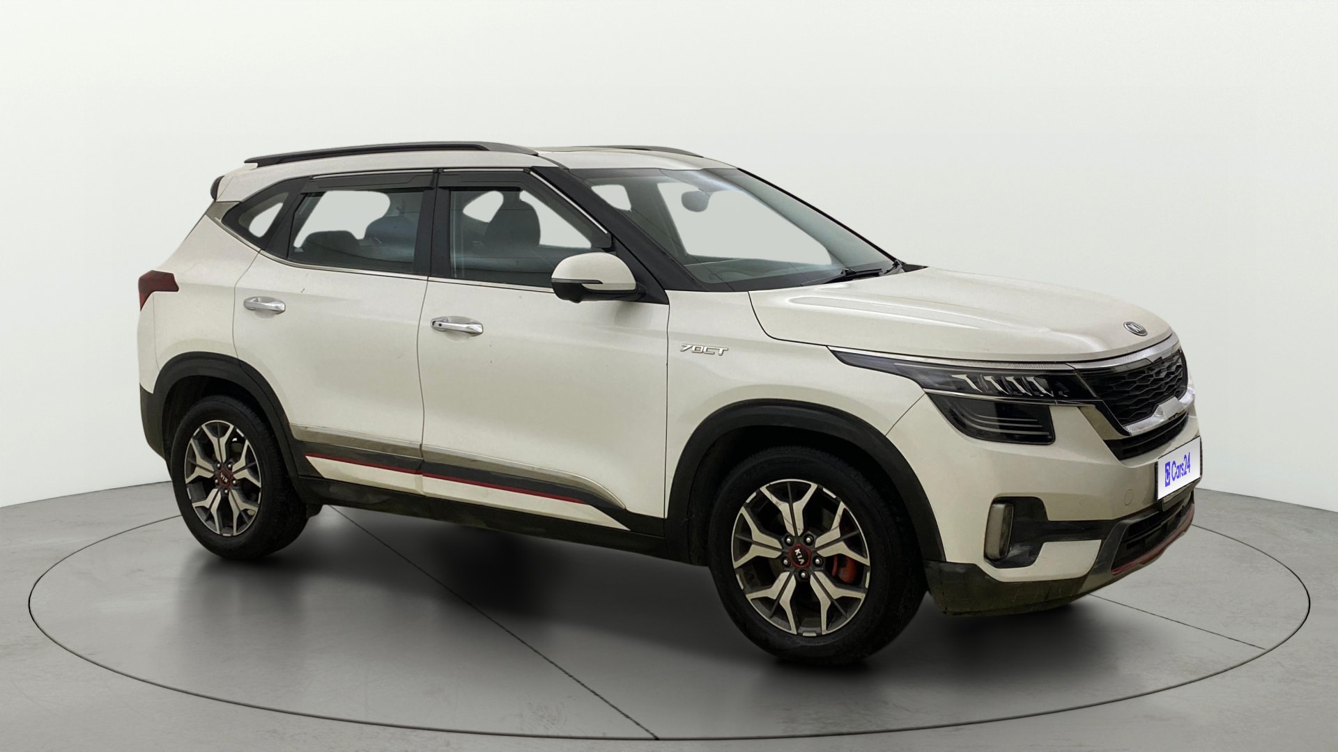 Used 2020 Kia Seltos Used 2020 Kia Seltos