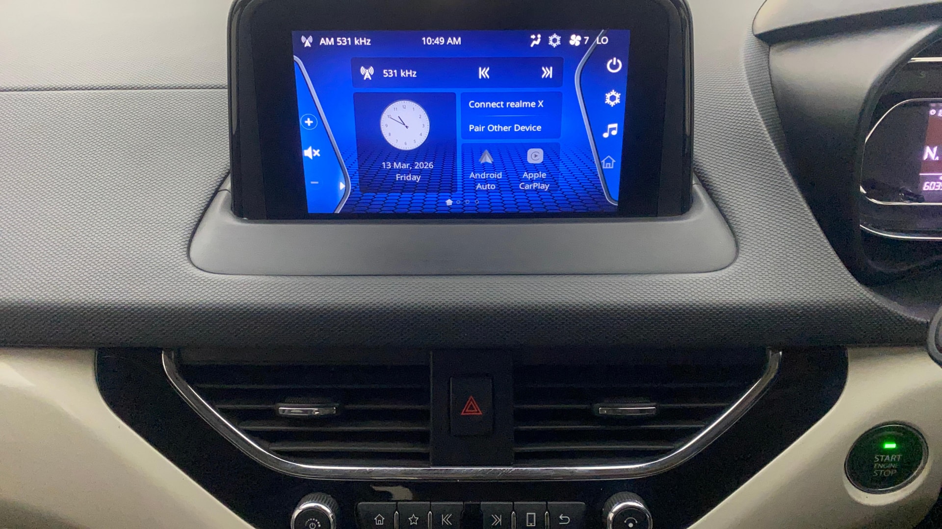View 2020 Tata Nexon Revotron XE Image 33 Used 2020 Tata Nexon Revotron XE Image 33