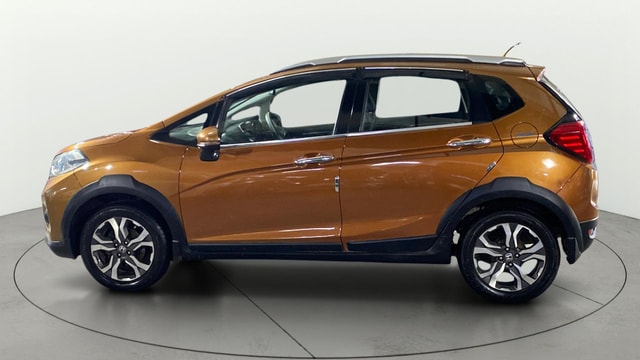 View Honda WR-V Image 5 Used Honda WR-V Image 5