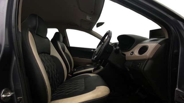 View Hyundai Grand i10 Image 26 Used Hyundai Grand i10 Image 26
