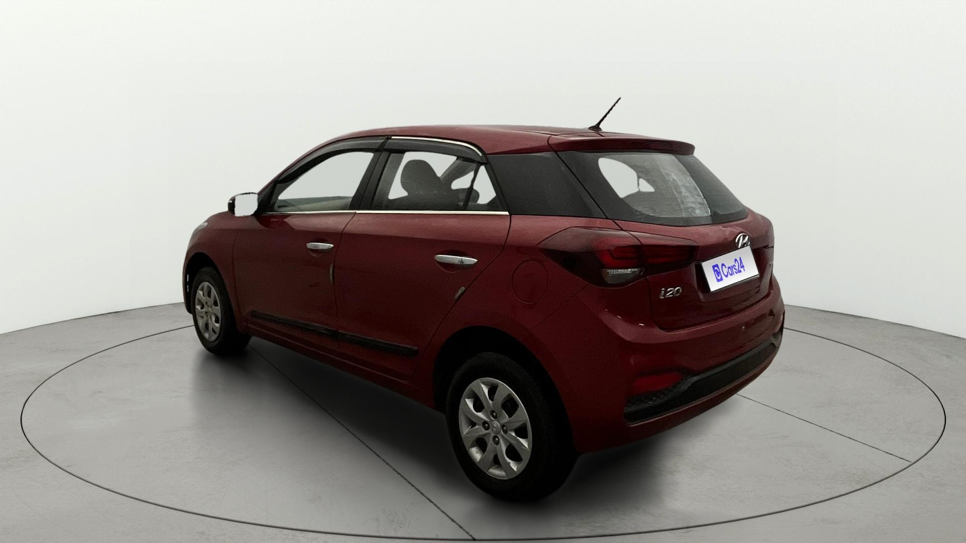 Used 2018 Hyundai Elite i20 Used 2018 Hyundai Elite i20