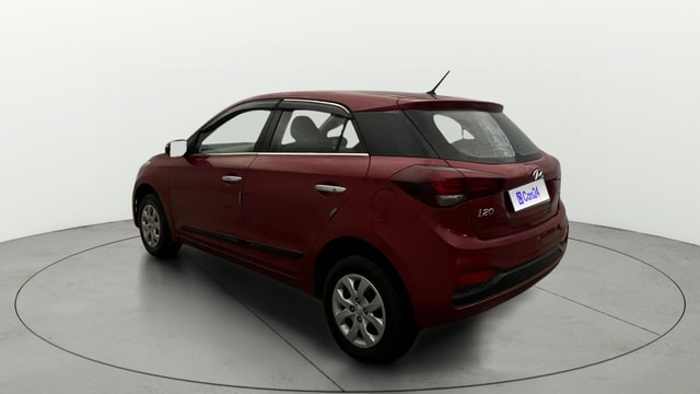 View Hyundai Elite i20 Image 2 Used Hyundai Elite i20 Image 2