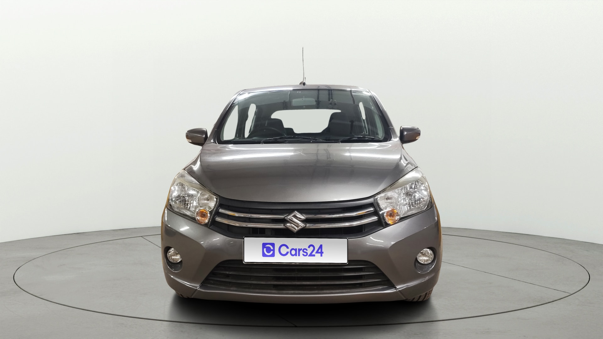 View 2015 Maruti Suzuki 1000 Base Variant Image 1 Used 2015 Maruti Suzuki 1000 Base Variant Image 1