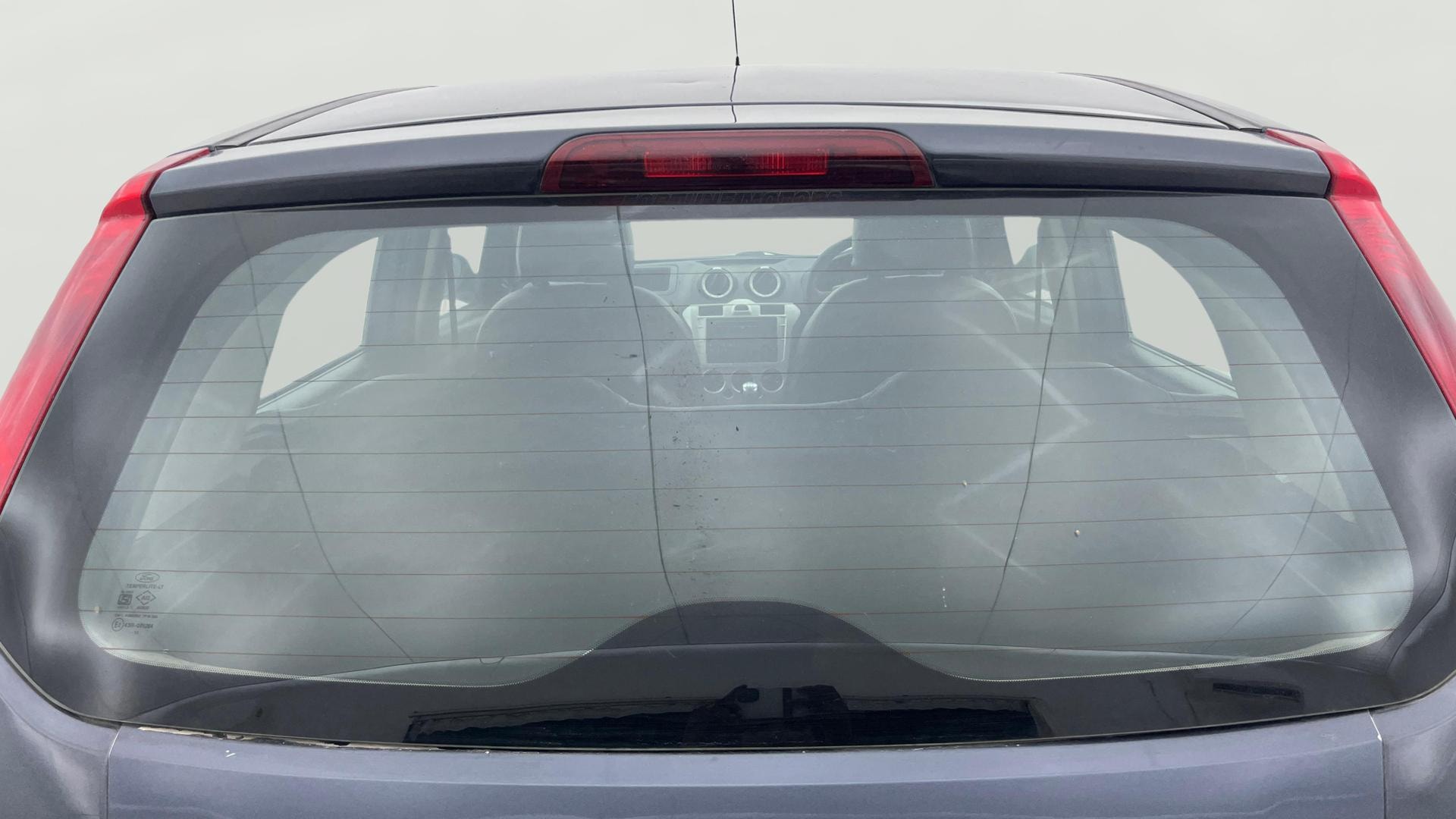 View 2013 Ford Figo 1.2P Ambiente MT BS IV Image 4 Used 2013 Ford Figo 1.2P Ambiente MT BS IV Image 4