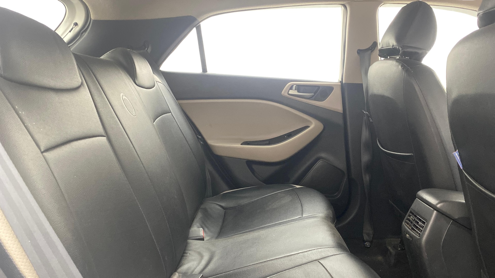 Used 2017 Hyundai Elite i20 Used 2017 Hyundai Elite i20