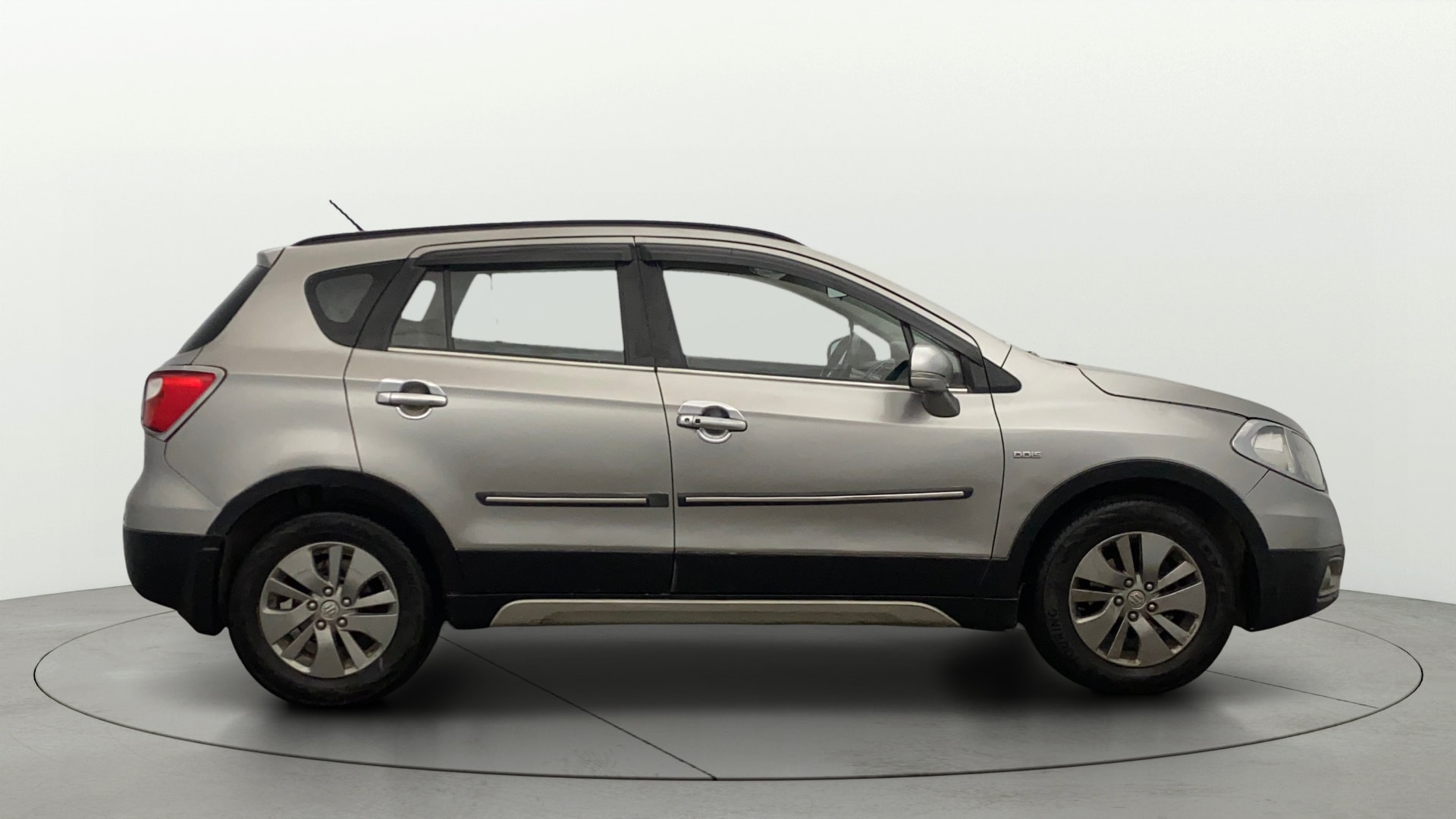 Used 2016 Maruti Suzuki 1000 Used 2016 Maruti Suzuki 1000