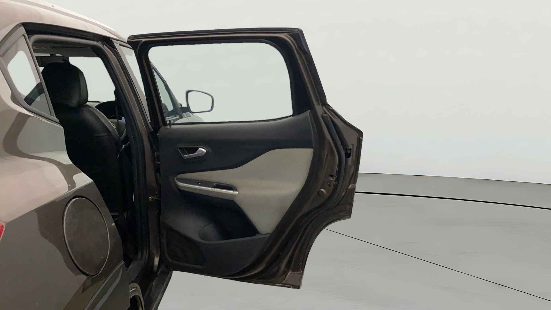 Used 2022 Nissan Magnite Used 2022 Nissan Magnite