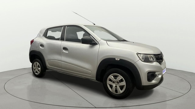 View Renault Kwid Image 35 Used Renault Kwid Image 35