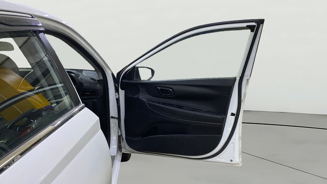 View Hyundai Elite i20 Image 49 Used Hyundai Elite i20 Image 49