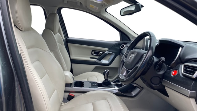 View Tata Safari Image 28 Used Tata Safari Image 28