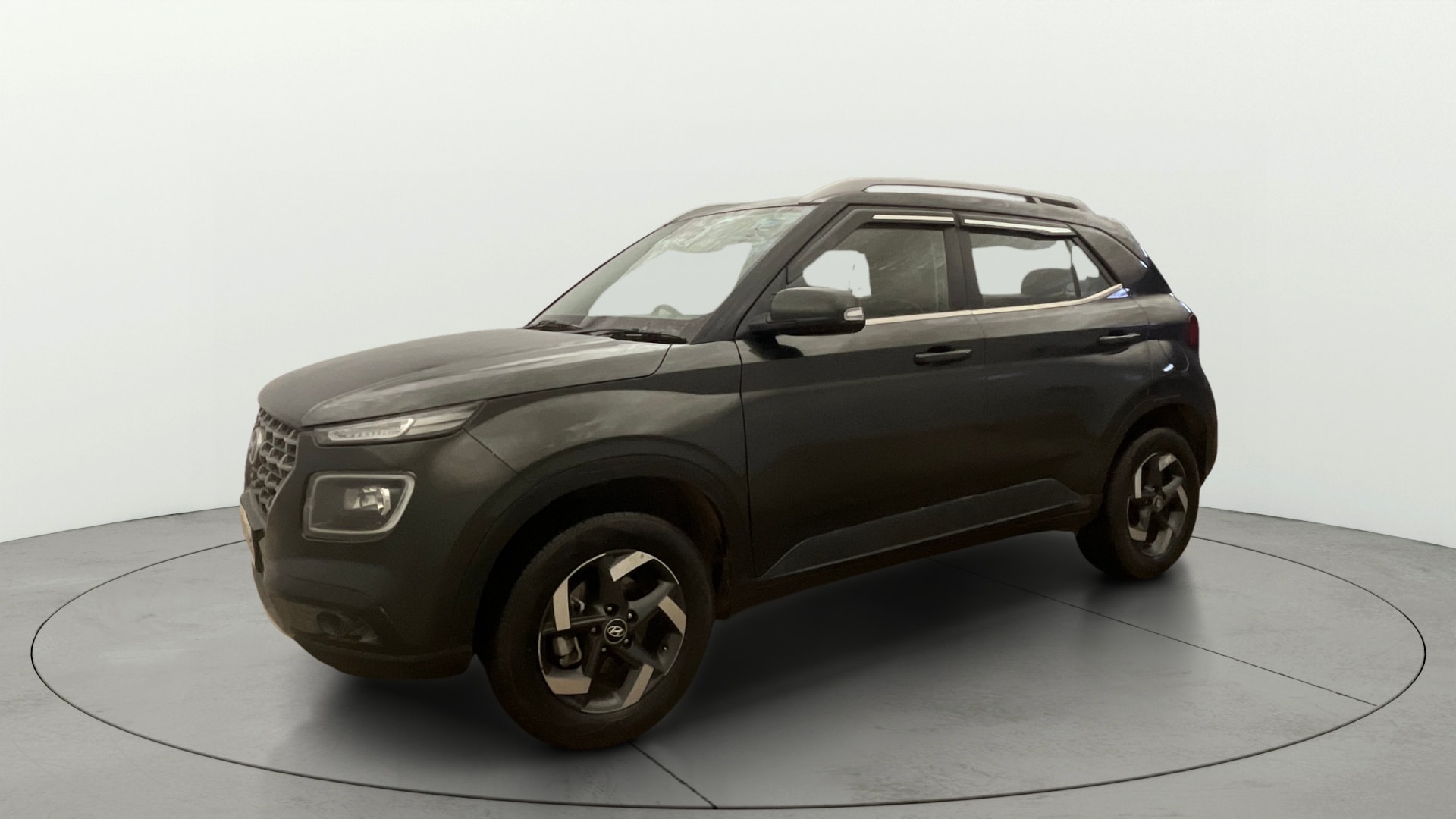 Used 2021 Hyundai Venue Used 2021 Hyundai Venue