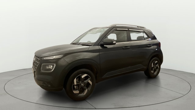 View Hyundai Venue Image 22 Used Hyundai Venue Image 22