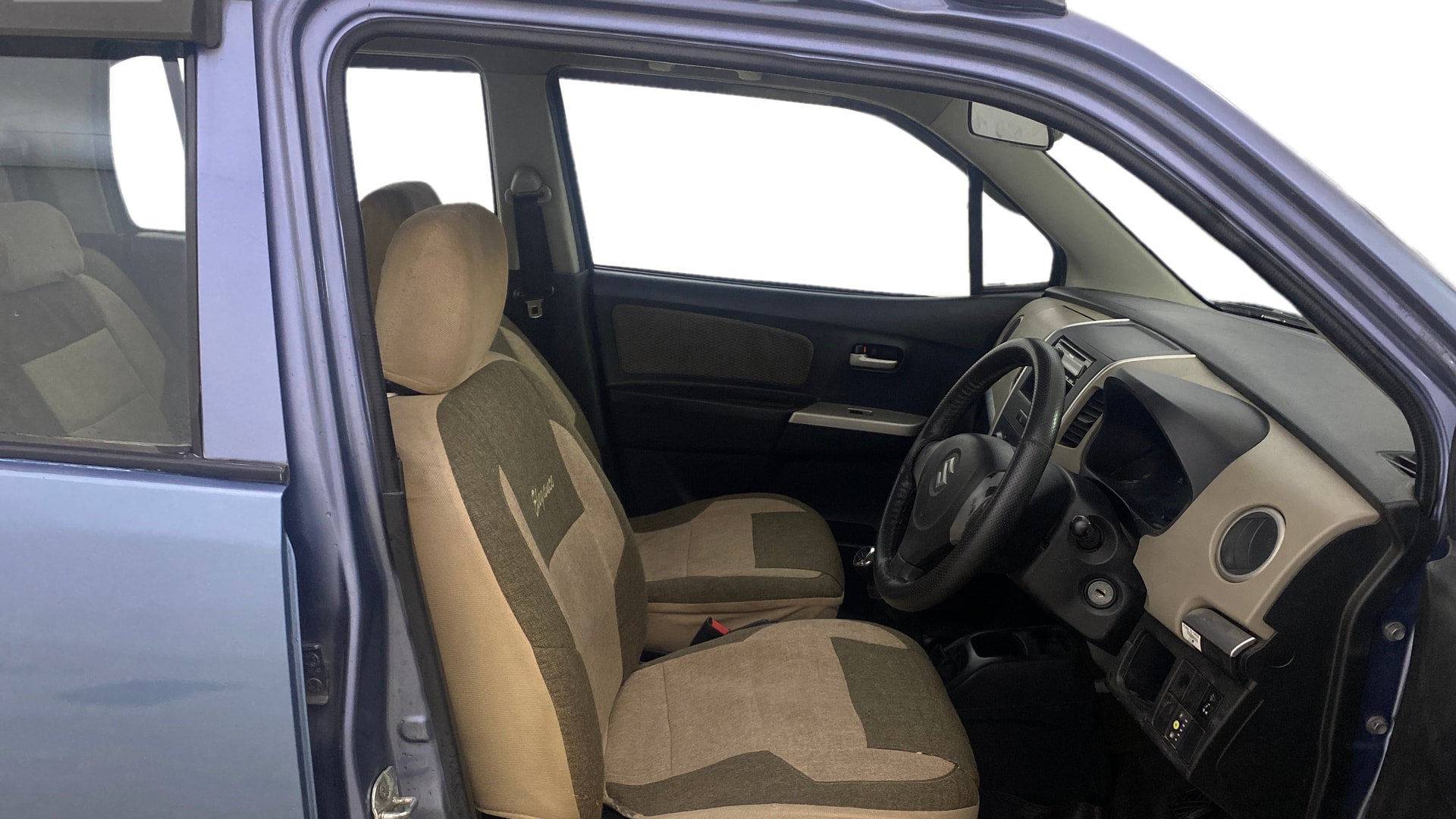 View 2015 Maruti Suzuki 1000 Base Variant Image 25 Used 2015 Maruti Suzuki 1000 Base Variant Image 25