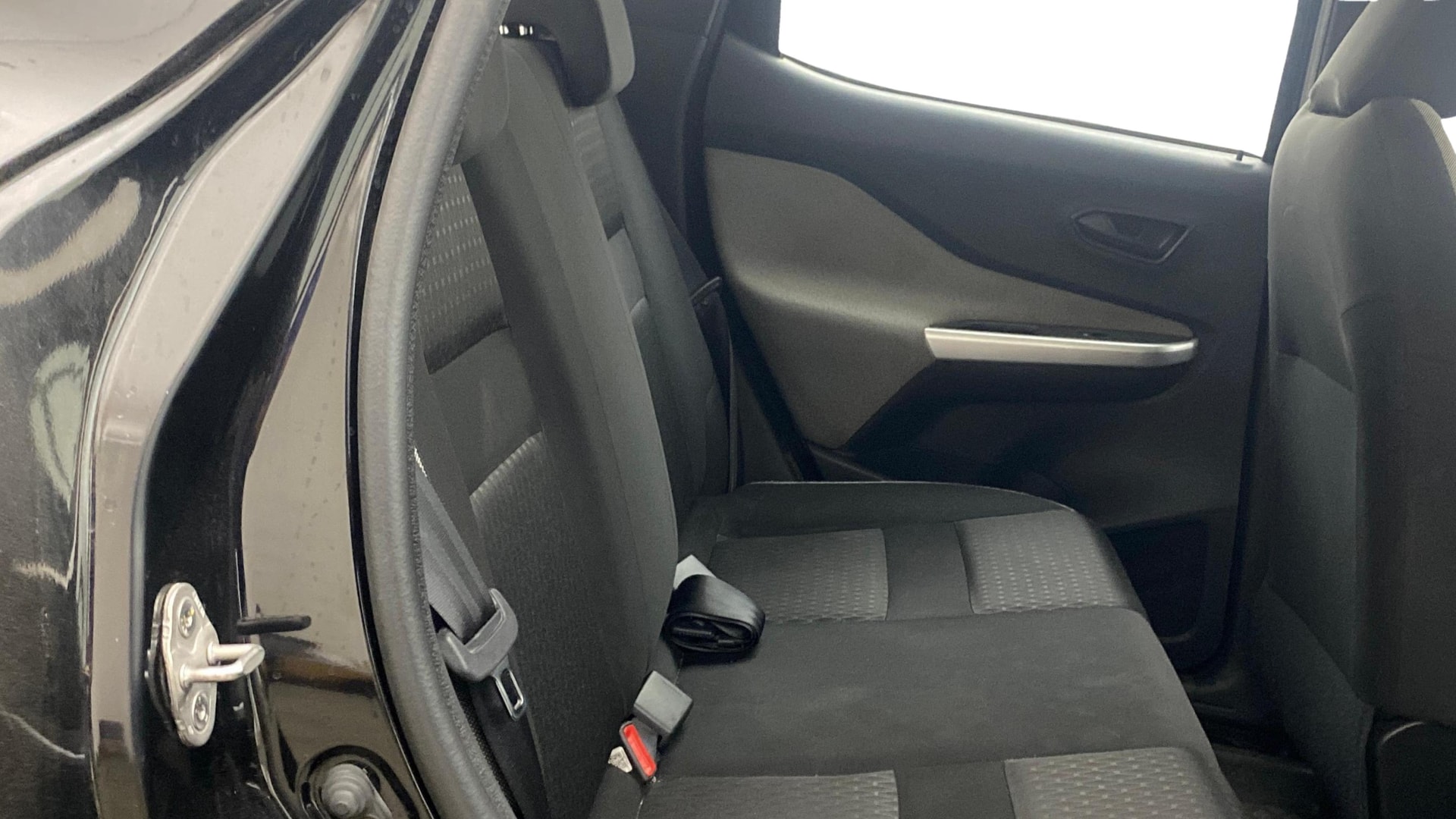 View 2024 Nissan Magnite XE Image 29 Used 2024 Nissan Magnite XE Image 29