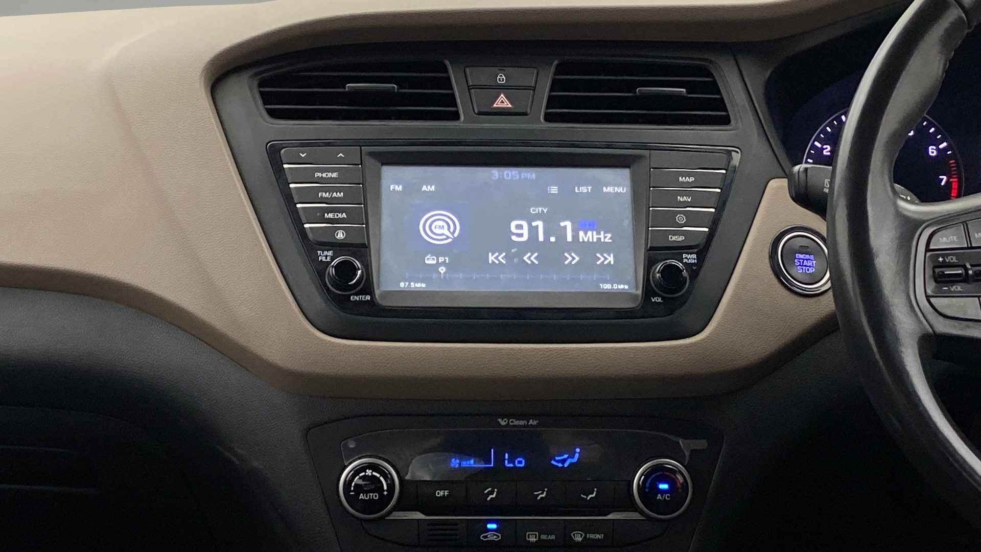 Used 2017 Hyundai Elite i20 Used 2017 Hyundai Elite i20