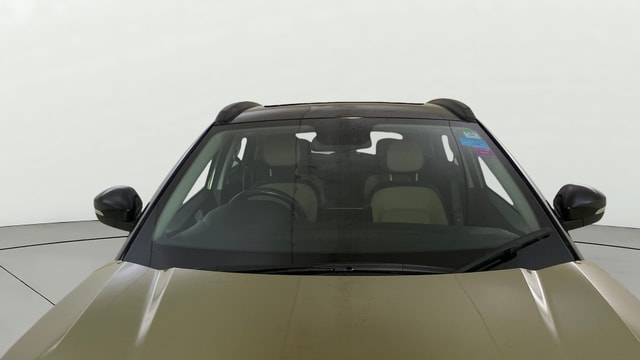 View Tata Nexon Image 31 Used Tata Nexon Image 31