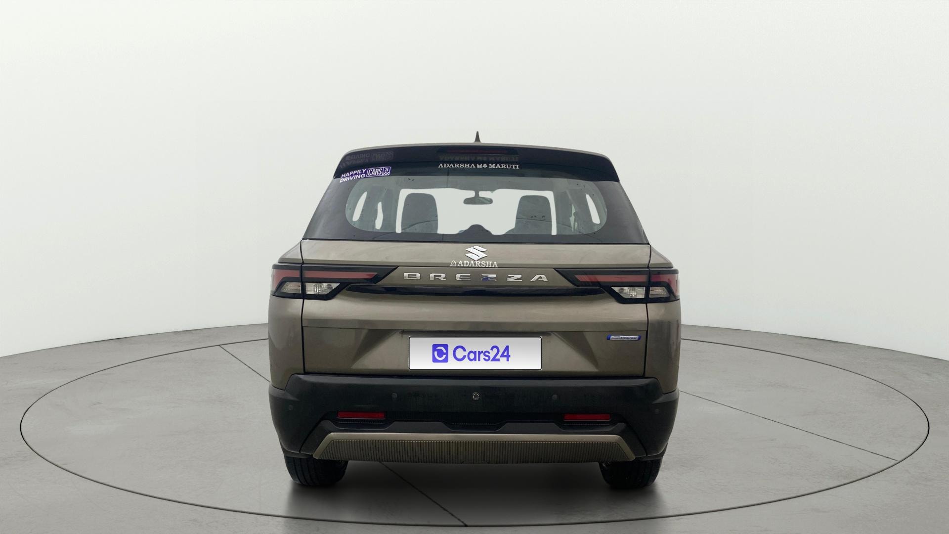 View 2023 Maruti Suzuki 1000 Base Variant Image 39 Used 2023 Maruti Suzuki 1000 Base Variant Image 39