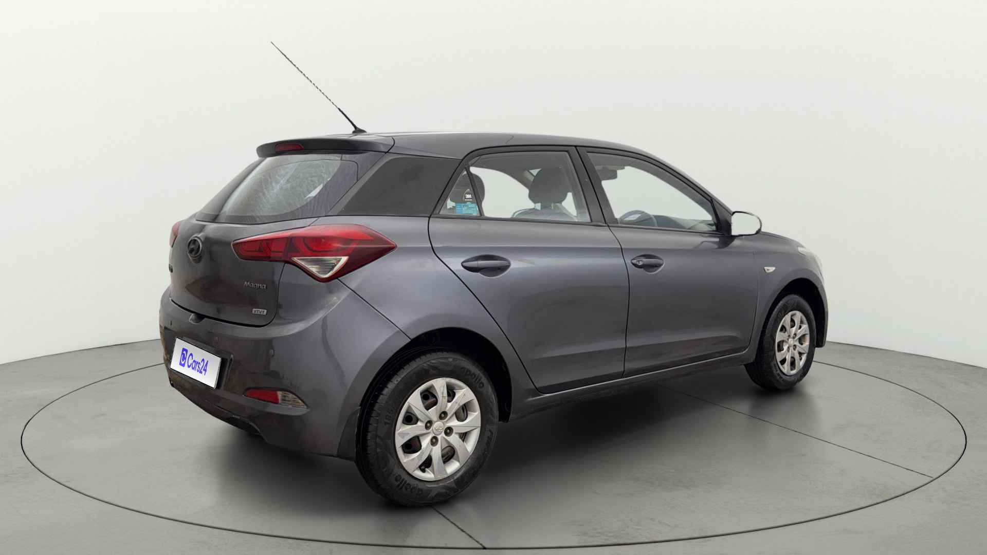 View 2015 Hyundai Elite i20 Magna 1.2 Image 41 Used 2015 Hyundai Elite i20 Magna 1.2 Image 41