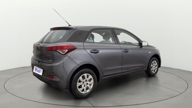 View Hyundai Elite i20 Image 41 Used Hyundai Elite i20 Image 41